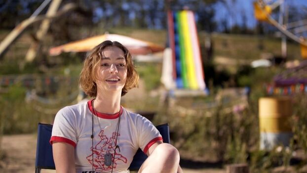 Brigette Lundy-Paine