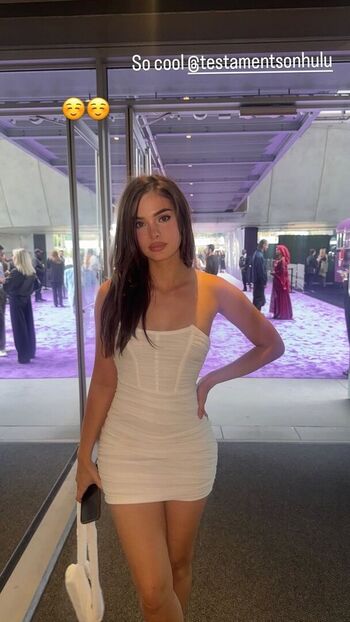 Full leaked Brighton sharbino private onlyfans photo