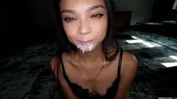 Full leaked Brii zee private onlyfans photo