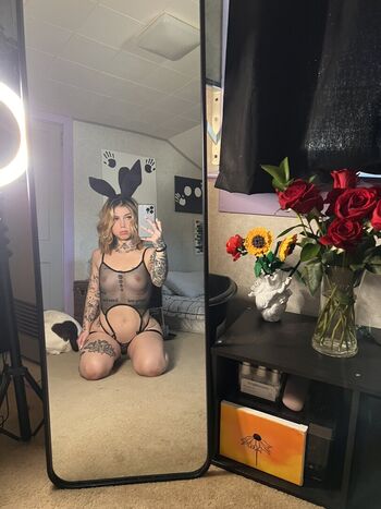 Full leaked Briiannamartiin private onlyfans photo