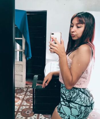 Full leaked Briibenavento private onlyfans photo