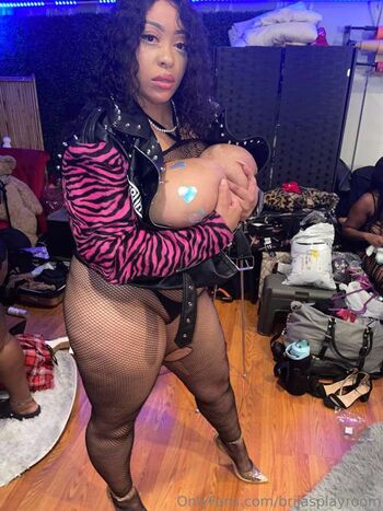 Full leaked Brijas play room private onlyfans photo