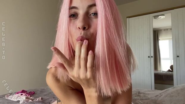 Full leaked Brilliantvictoria page private onlyfans photo