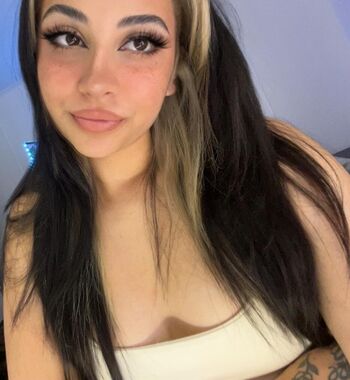 Full leaked Brina yo private onlyfans photo