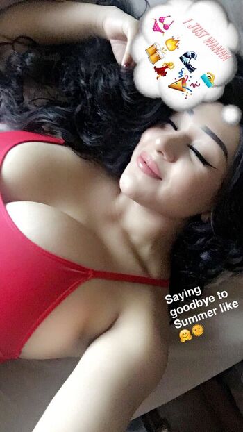 Full leaked Brinanadine page private onlyfans photo