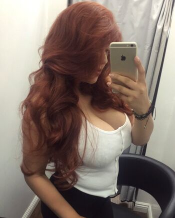 Full leaked Brinanadine page private onlyfans photo