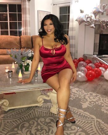 Full leaked Brinanadine private onlyfans photo