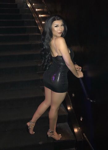 Full leaked Brinanadine private onlyfans photo