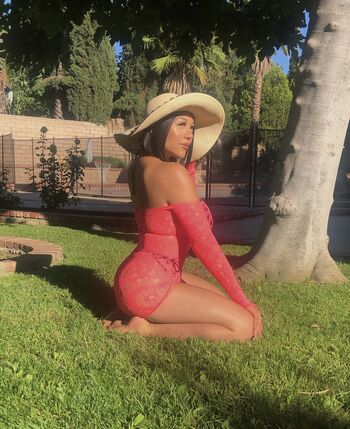 Full leaked Brinanadine private onlyfans photo