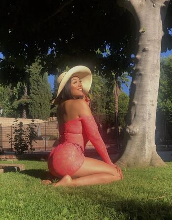 Full leaked Brinanadine private onlyfans photo