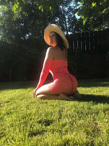Full leaked Brinanadine private onlyfans photo