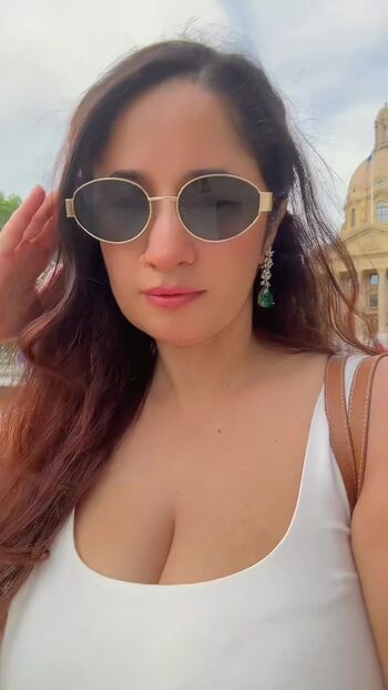 Full leaked Brinda bhattarai private onlyfans photo
