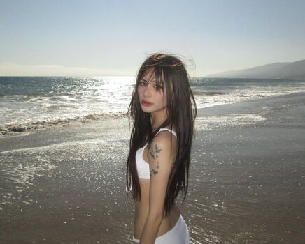 Full leaked Brinziez private onlyfans photo