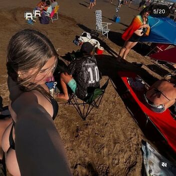 Full leaked Brisa rotuno private onlyfans photo