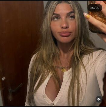 Full leaked Brisa rotuno private onlyfans photo