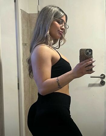 Full leaked Brisa rotuno private onlyfans photo
