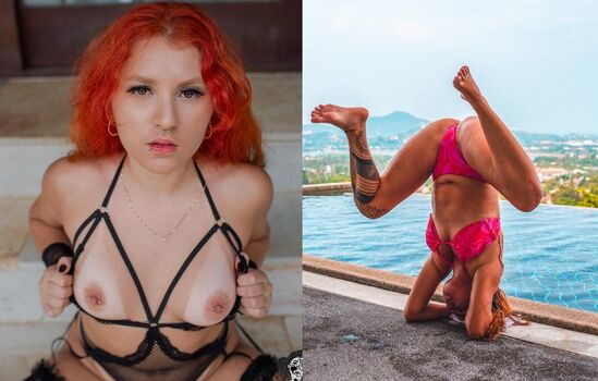 Full leaked Brisa ruiva private onlyfans photo