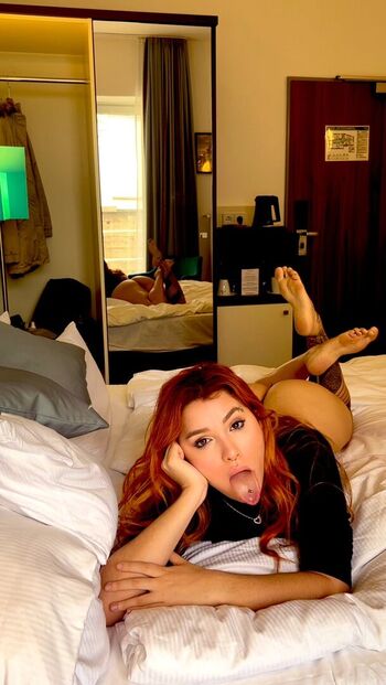 Full leaked Brisa ruiva private onlyfans photo