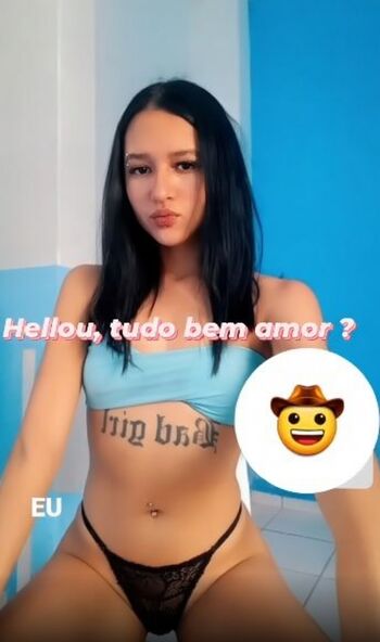 Full leaked Brisaasmr private onlyfans photo