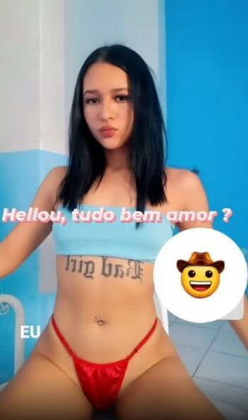 Full leaked Brisaasmr private onlyfans photo