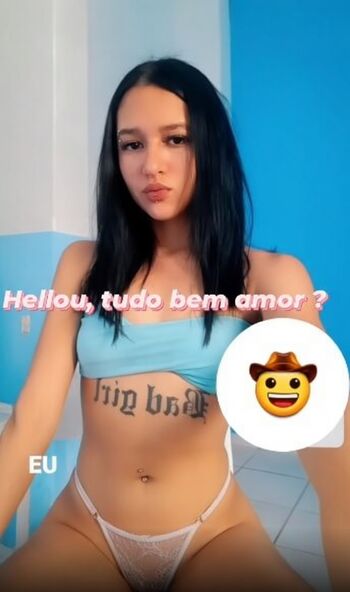 Full leaked Brisaasmr private onlyfans photo