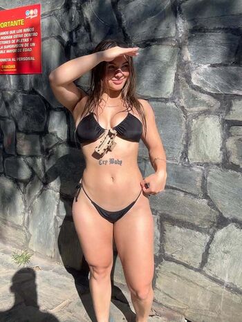 Full leaked Brisarotuno private onlyfans photo
