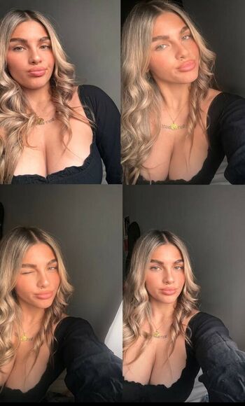 Full leaked Brisarotuno private onlyfans photo