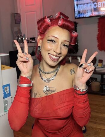 Full leaked Briseppenyc private onlyfans photo