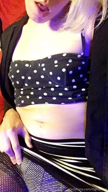 Full leaked Bristol pike private onlyfans photo