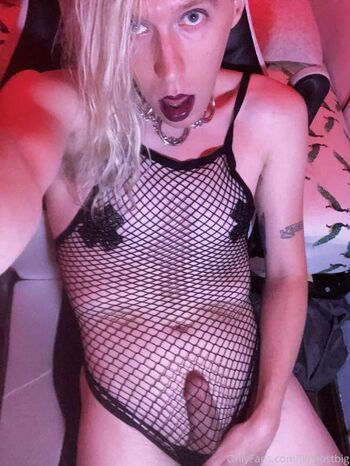 Full leaked Bristol pike private onlyfans photo