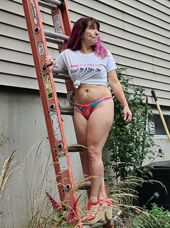 Full leaked Brit black private onlyfans photo