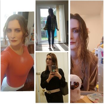 Full leaked Britishmeghanspice page private onlyfans photo