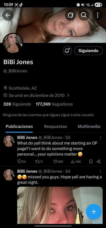 Full leaked Britney beth private onlyfans photo