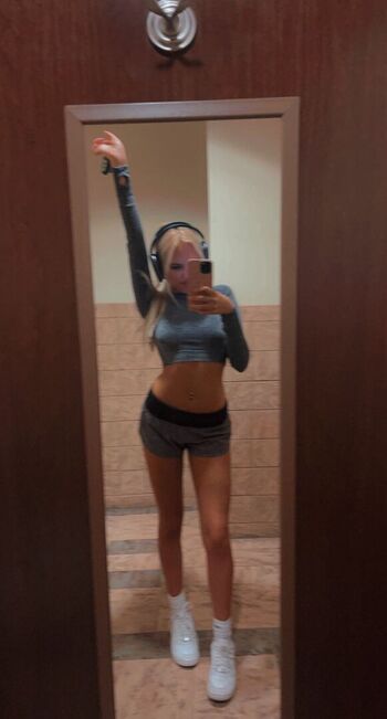 Full leaked Britney kopf private onlyfans photo