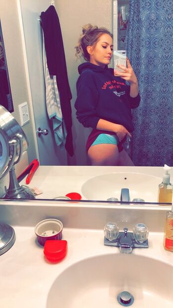 Full leaked Britney light page private onlyfans photo