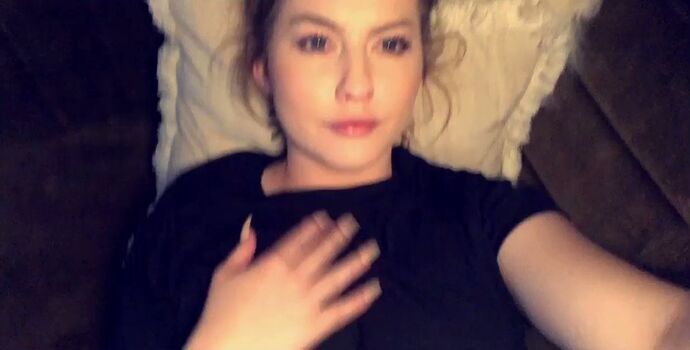 Full leaked Britney light page private onlyfans photo