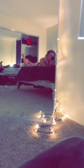 Full leaked Britney light page private onlyfans photo