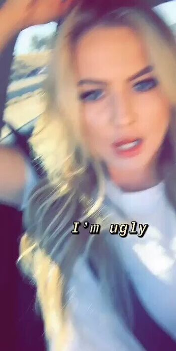 Full leaked Britney light page private onlyfans photo