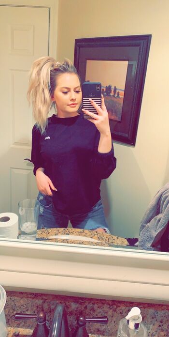 Full leaked Britney light page private onlyfans photo