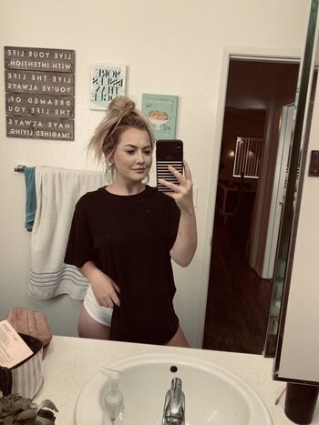 Full leaked Britney light page private onlyfans photo