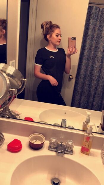 Full leaked Britney light page private onlyfans photo