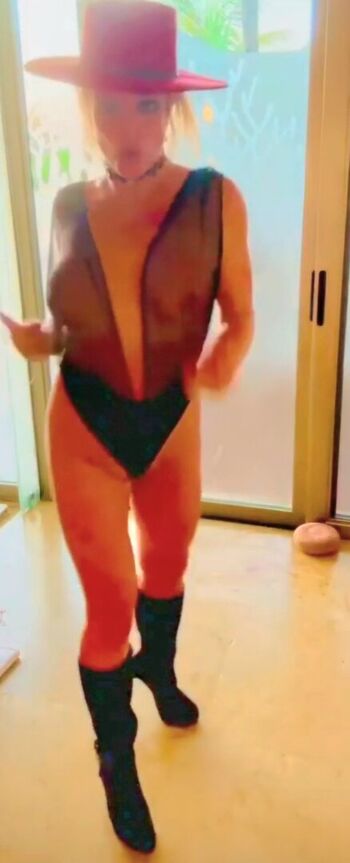Full leaked Britney spears  page private onlyfans photo