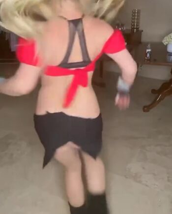 Full leaked Britney spears  page private onlyfans photo