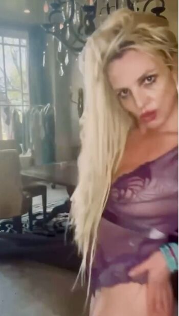 Full leaked Britney spears  page private onlyfans photo