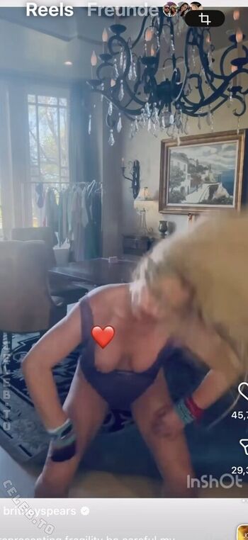 Full leaked Britney spears  page private onlyfans photo