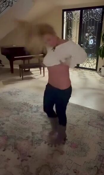 Full leaked Britney spears page private onlyfans photo