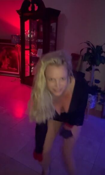 Britney Spears