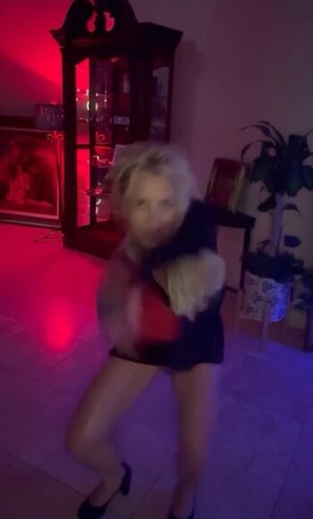 Full leaked Britney spears  page private onlyfans photo