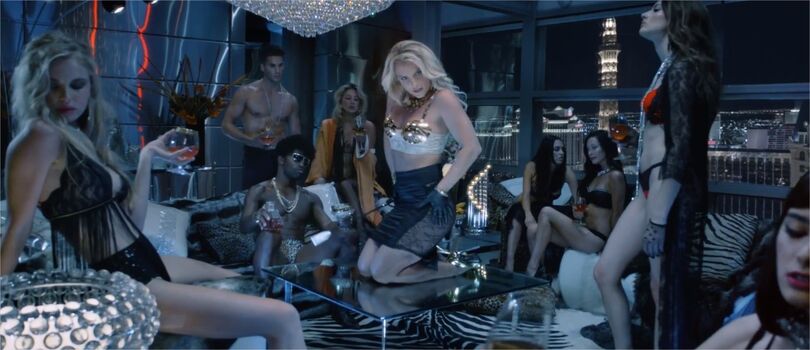 Full leaked Britney spears page private onlyfans photo