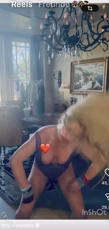 Full leaked Britney spears page private onlyfans photo